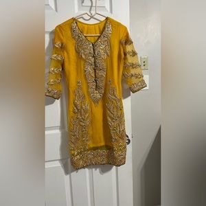 Pakistani dress kamees only